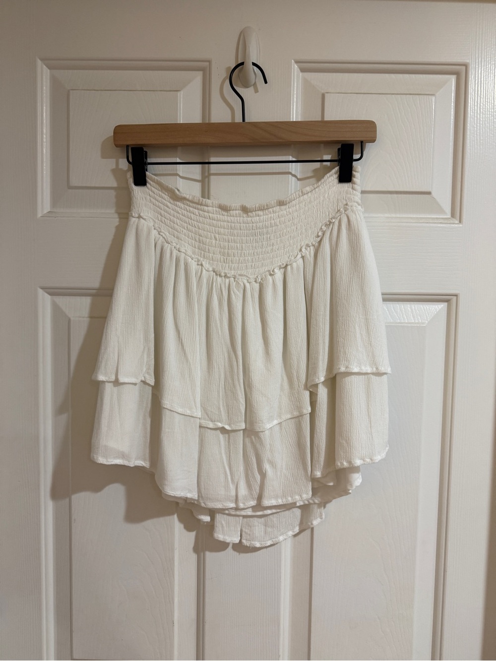 Women’s Hollister Skirt Size Large